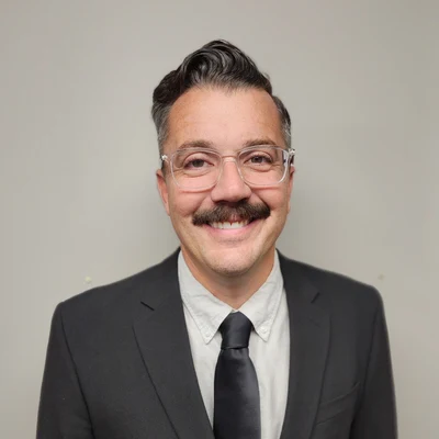 Dr. Steven Krivolavek