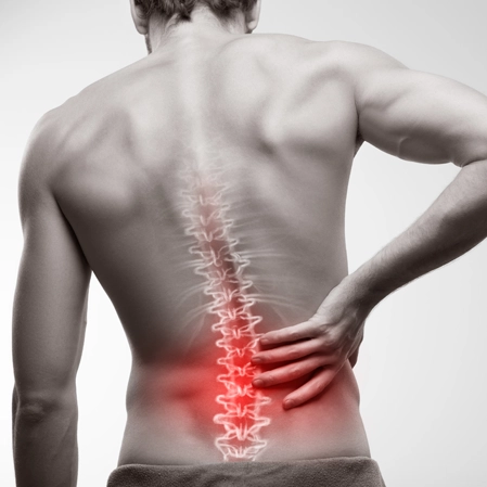 Chiropractic Lincoln NE Back Pain