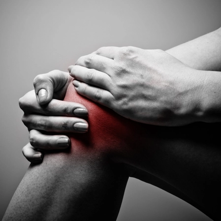 Chiropractic Lincoln NE Knee Pain