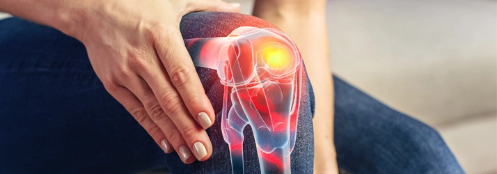 Chiropractic Lincoln NE Knee Pain