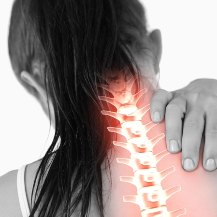 Chiropractic Lincoln NE Neck Pain